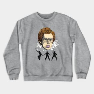 Napoleon Crewneck Sweatshirt